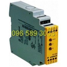 Safety Relay SNO4062K - Nhà Thông Minh BKsystem - Công Ty TNHH Công Nghệ & Tự Động Hóa BKSYSTEM